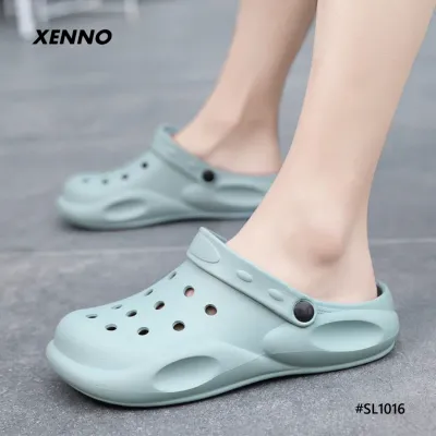 WARM WANDER RAINY SLIPPERS